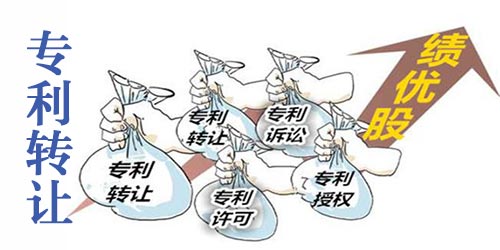 廣東柏權(quán)維：全是干貨，專利轉(zhuǎn)讓全流程！
