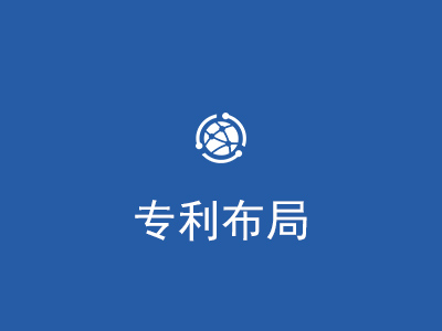 專利布局